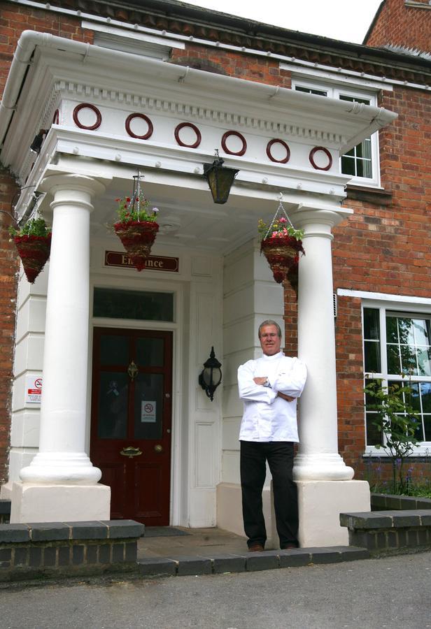 The Pytchley Inn West Haddon Eksteriør billede