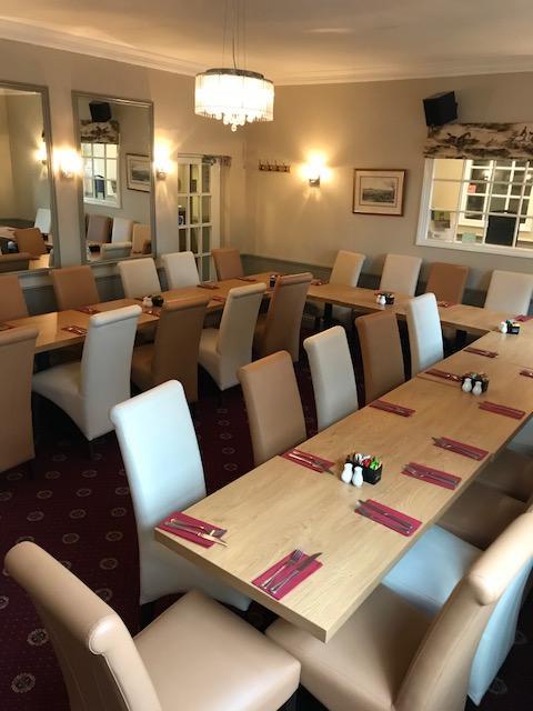 The Pytchley Inn West Haddon Eksteriør billede