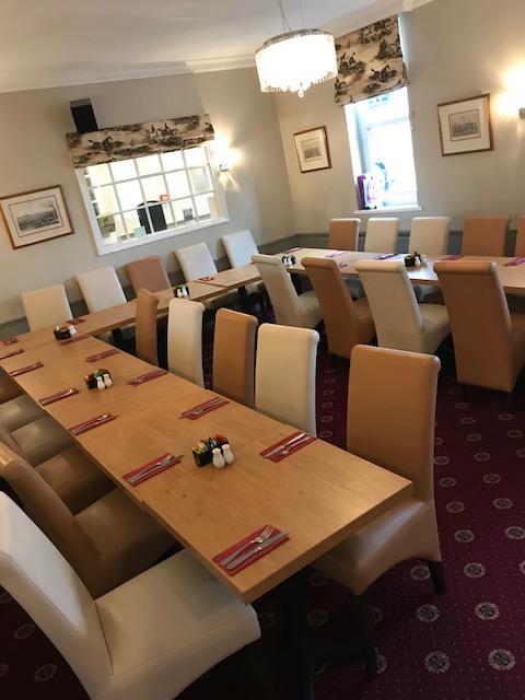 The Pytchley Inn West Haddon Eksteriør billede